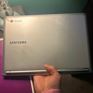 Samsung Chromebook 11.6 XE303C12